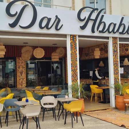 Dar Hbabi Agadir Exterior foto