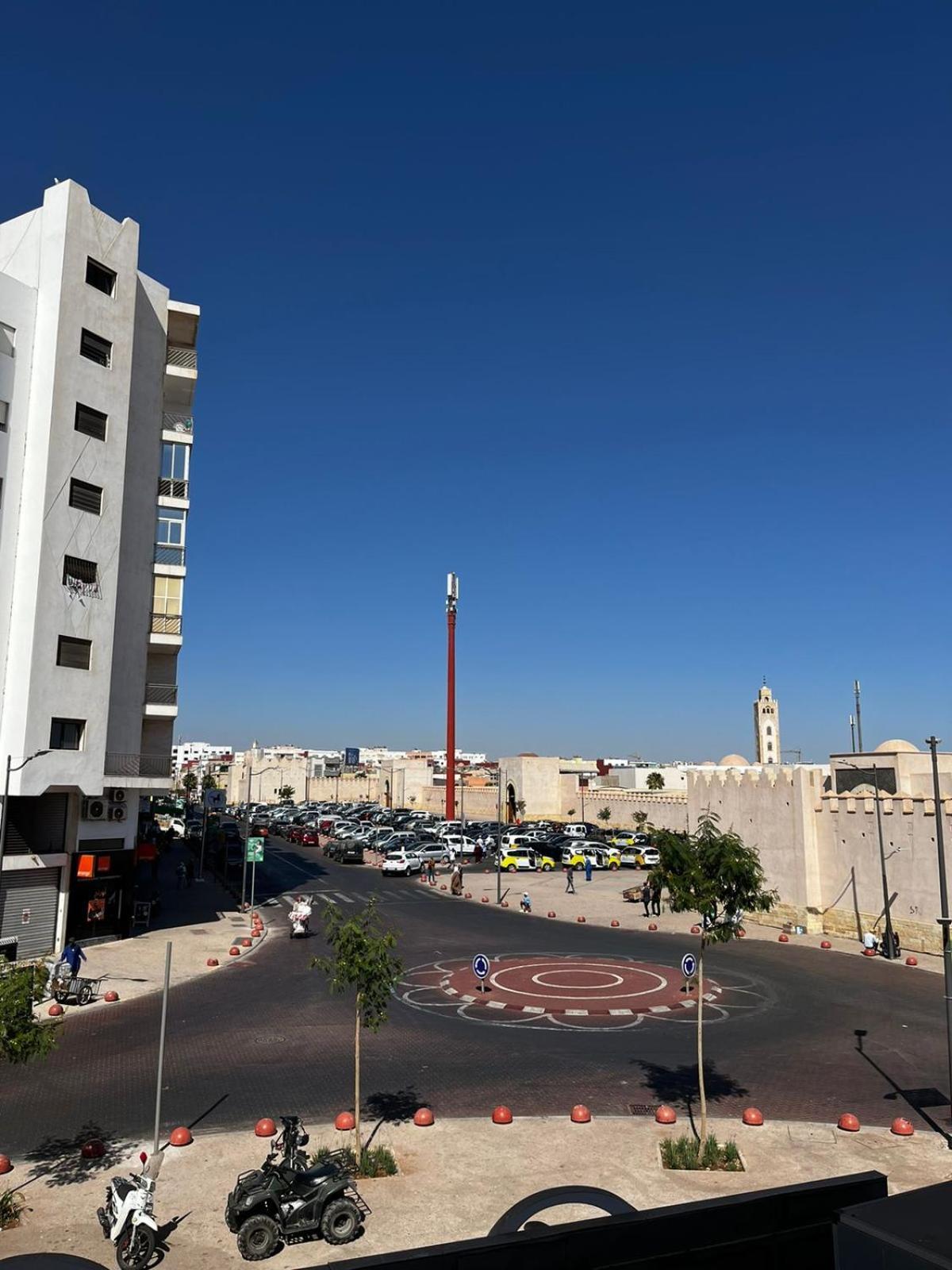 Dar Hbabi Agadir Exterior foto