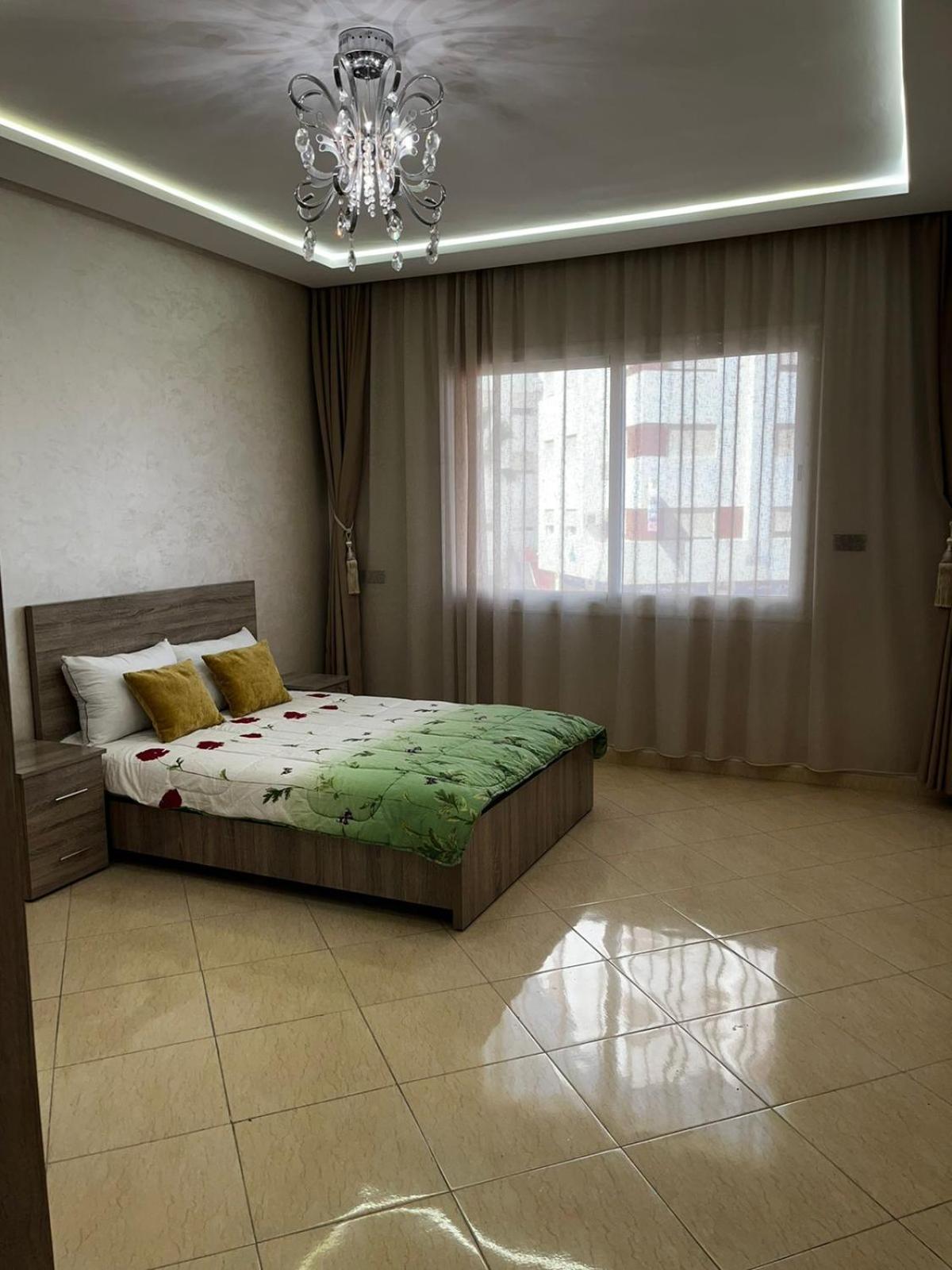 Dar Hbabi Agadir Exterior foto