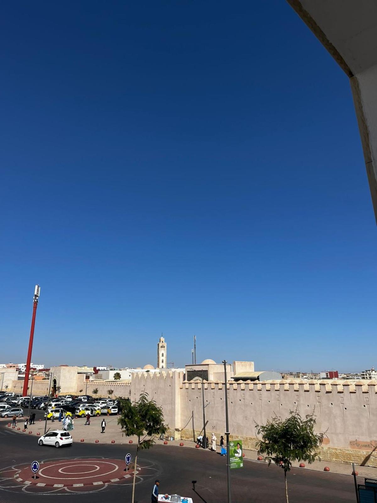 Dar Hbabi Agadir Exterior foto